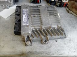 
										FORD Motorvezérlő full									