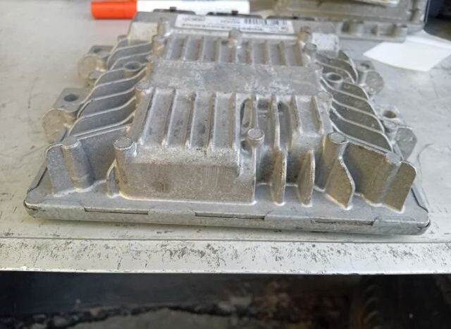 
								FORD Motorvezérlő full									