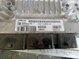 
										FORD Motorvezérlő full									