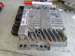 
										FORD Motorvezérlő full									