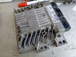 
										FORD Motorvezérlő full									