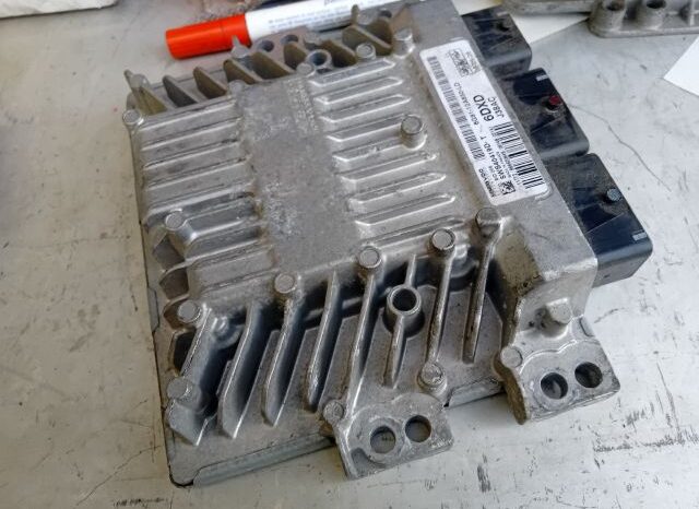 
								FORD Motorvezérlő full									