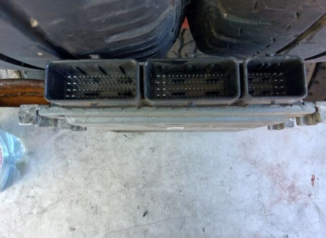 
								NISSAN Motorvezérlő full									