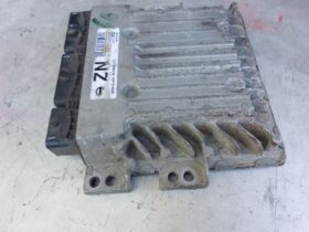 NISSAN Motorvezérlő
