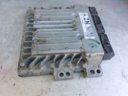 
										NISSAN Motorvezérlő full									