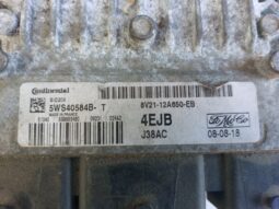 
										FORD Motorvezérlő full									