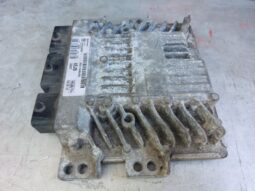
										FORD Motorvezérlő full									