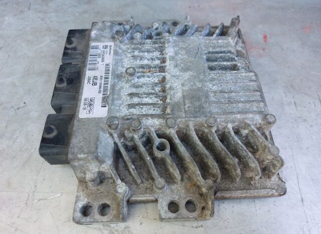 
								FORD Motorvezérlő full									