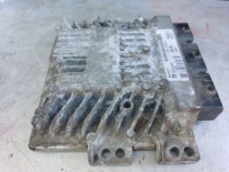 
										FORD Motorvezérlő full									