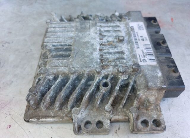 
								FORD Motorvezérlő full									