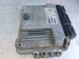 
										FORD Motorvezérlő full									