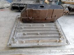 
										FORD Motorvezérlő full									