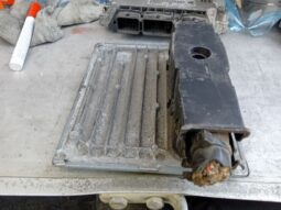
										FORD Motorvezérlő full									