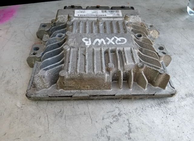 
								FORD Motorvezérlő full									