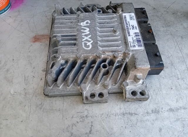 
								FORD Motorvezérlő full									