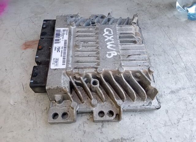 
								FORD Motorvezérlő full									