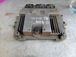 
										FORD Motorvezérlő full									