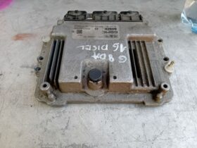 FORD Motorvezérlő