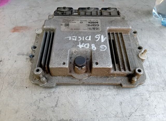 
								FORD Motorvezérlő full									