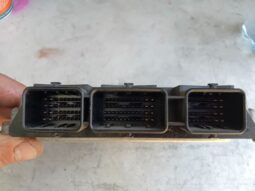 
										FORD Motorvezérlő full									