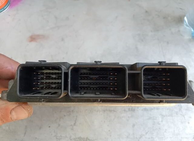 
								FORD Motorvezérlő full									