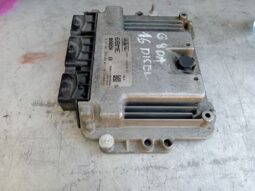 
										FORD Motorvezérlő full									