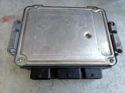
										FORD Motorvezérlő full									