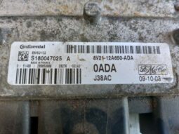 
										FORD Motorvezérlő full									