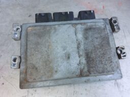 
										FORD Motorvezérlő full									
