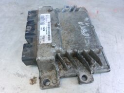 
										FORD Motorvezérlő full									