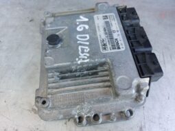 
										FORD Motorvezérlő full									