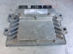 
										FORD Motorvezérlő full									