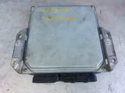 
										RENAULT Motorvezérlő full									