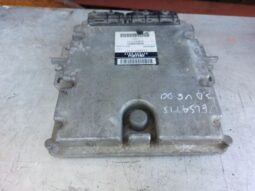 
										RENAULT Motorvezérlő full									