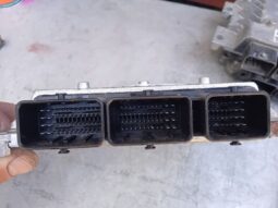 
										FORD Motorvezérlő full									