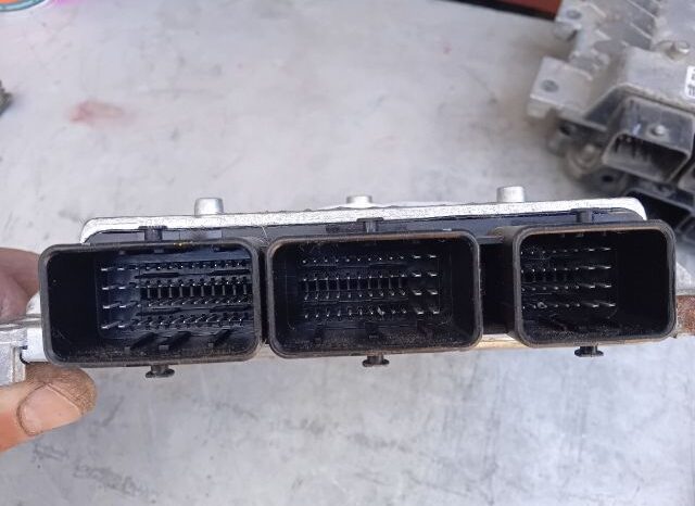 
								FORD Motorvezérlő full									