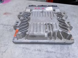 
										FORD Motorvezérlő full									