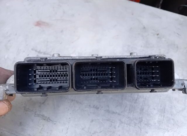 
								FORD Motorvezérlő full									