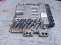
										FORD Motorvezérlő full									