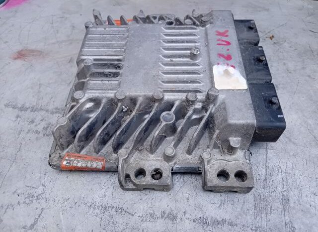 
								FORD Motorvezérlő full									