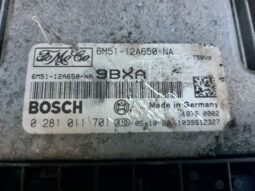 
										FORD Motorvezérlő full									