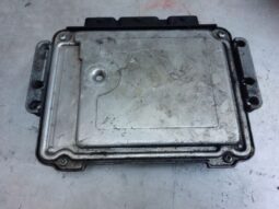 
										FORD Motorvezérlő full									