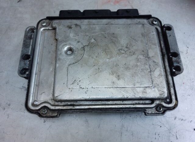 
								FORD Motorvezérlő full									