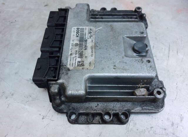 
								FORD Motorvezérlő full									