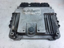 
										FORD Motorvezérlő full									