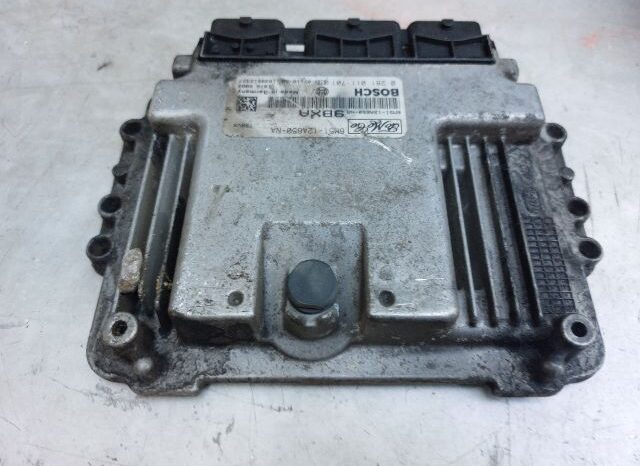 
								FORD Motorvezérlő full									