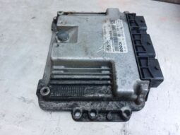 
										FORD Motorvezérlő full									