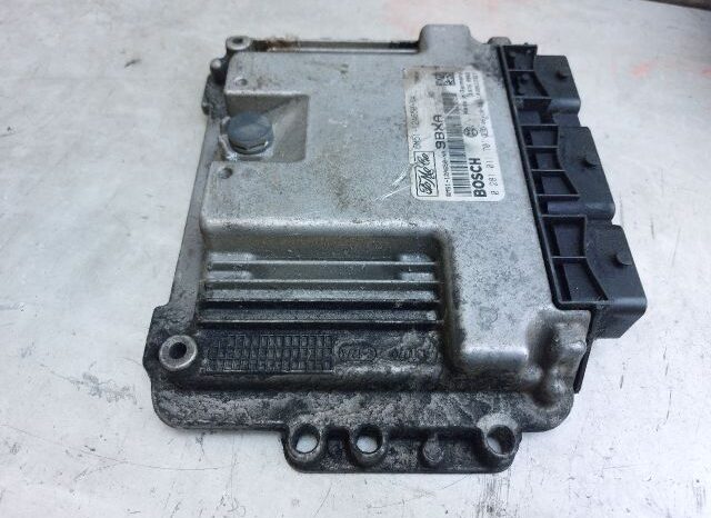 
								FORD Motorvezérlő full									