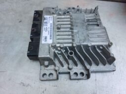 
										FORD Motorvezérlő full									