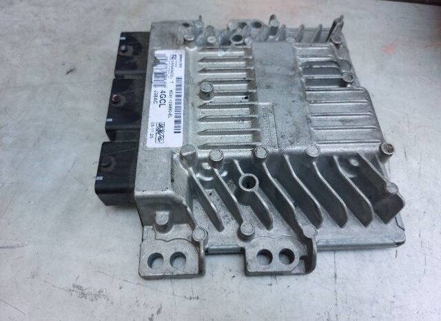 
								FORD Motorvezérlő full									